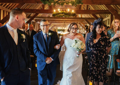 031 Wedding Moments 2022 - Essendon Golf Club Wedding Ceremony