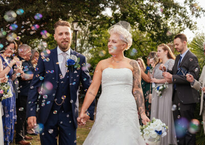 037 Wedding Moments 2022 - Confetti Friern Manor Wedding Photography
