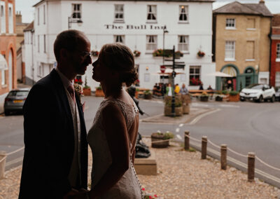 041 Wedding Moments 2022 - Shire Hall Couples Photo
