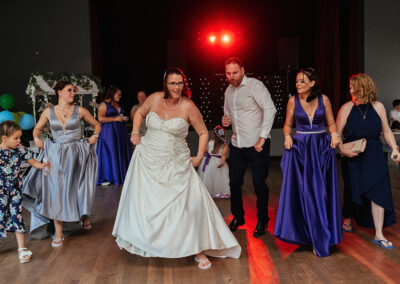 061 Wedding Moments 2022 - Dancing Wedding Photography Harlow