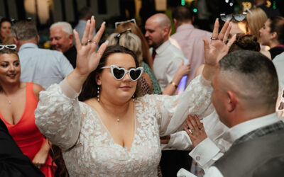 Wedding Planning Overwhelm: 4 Tips to Stress-Free Planning