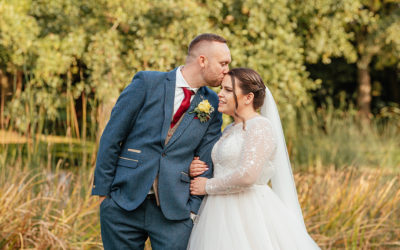 Minstrel Court Wedding Photography – Kayleigh & Richard