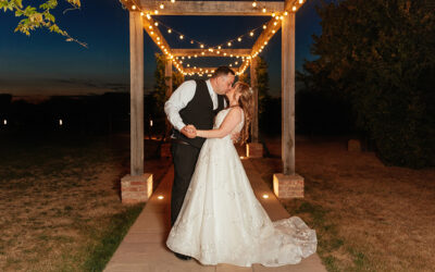 Vaulty Manor Wedding Photography – Danny & Kirstin