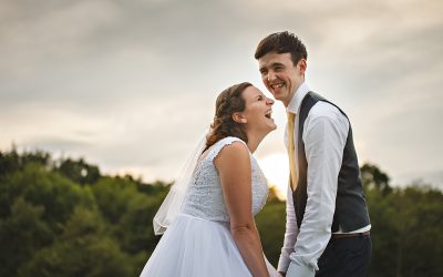 3 Reasons Why You Should Have Couples Photos at Your Wedding