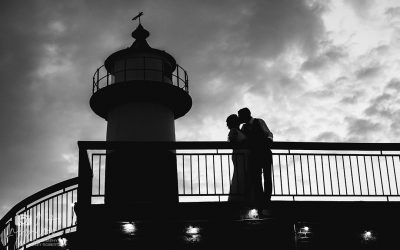 Southsea Castle Wedding Photography – How I Got the Shot