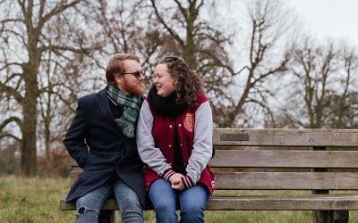 Engagement Photos: 7 Reasons to Have an Engagement Photo Shoot