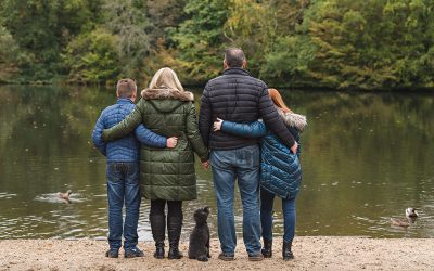 Family Photography Essex, Danbury Country Park