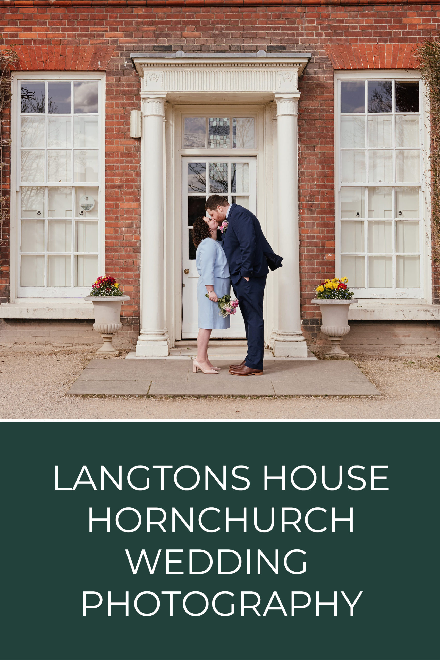 Langtons House Hornchurch Wedding Photographer Pinterest