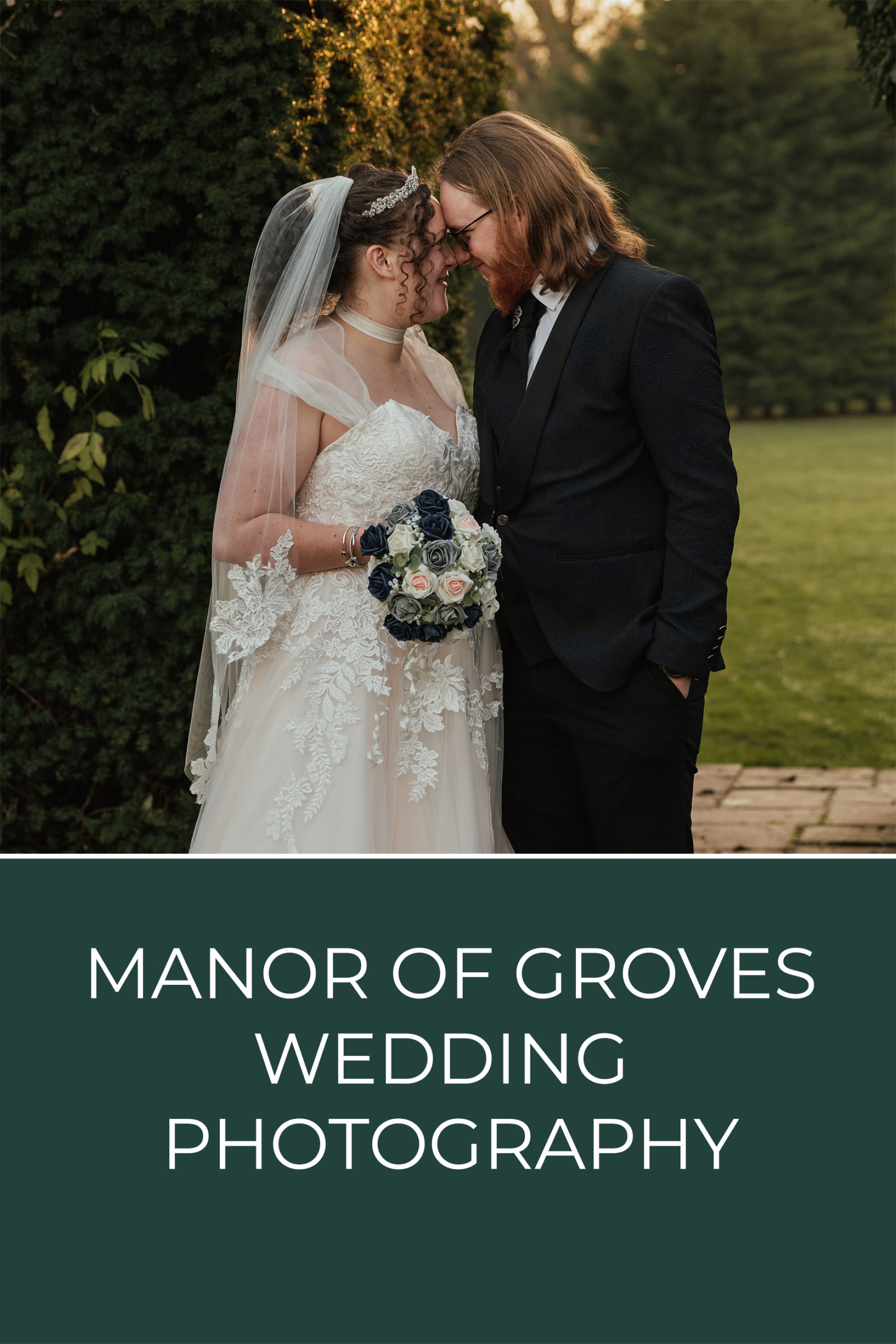 Manor of Groves Wedding Photography Pinterest