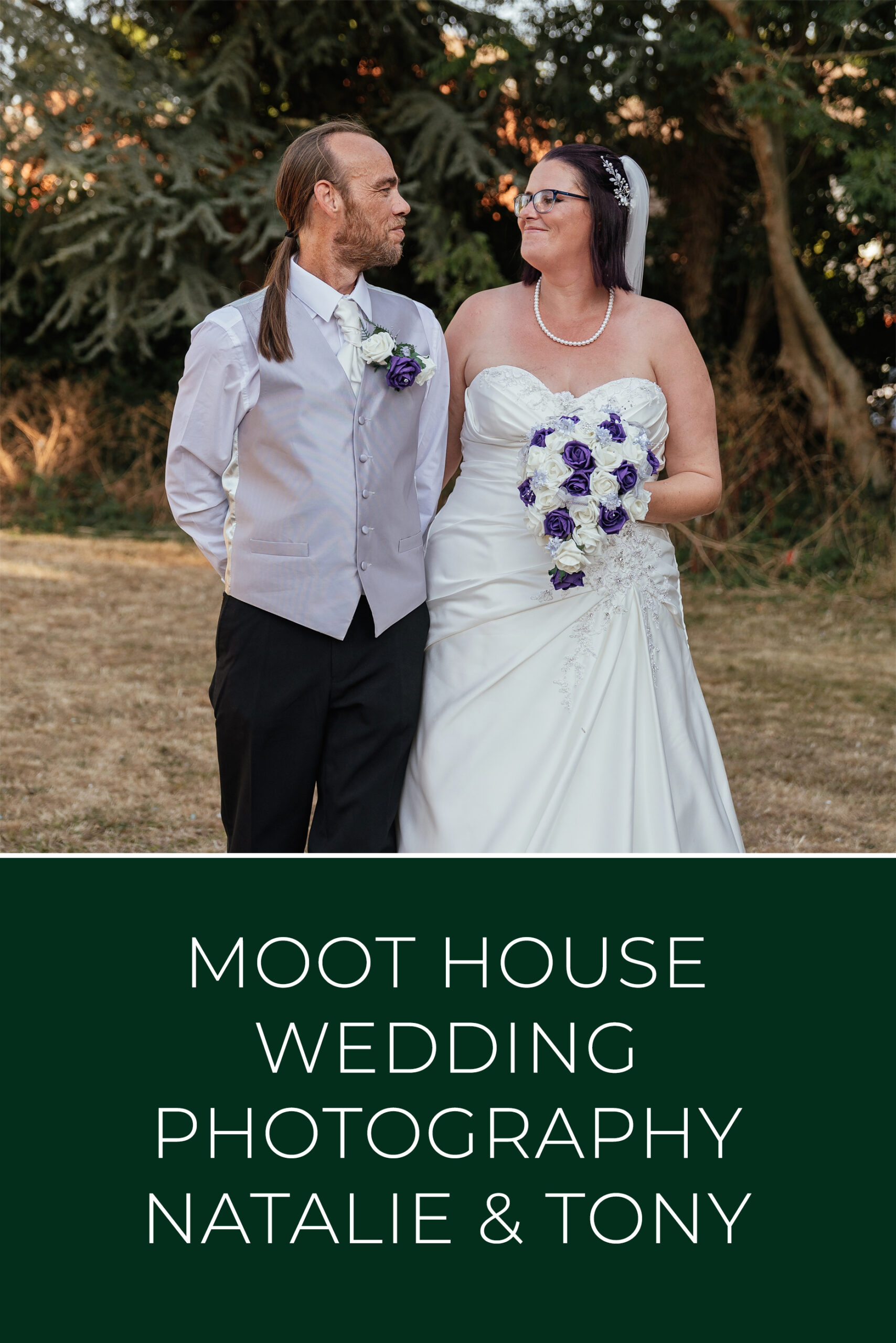 Moot House Wedding Photography
