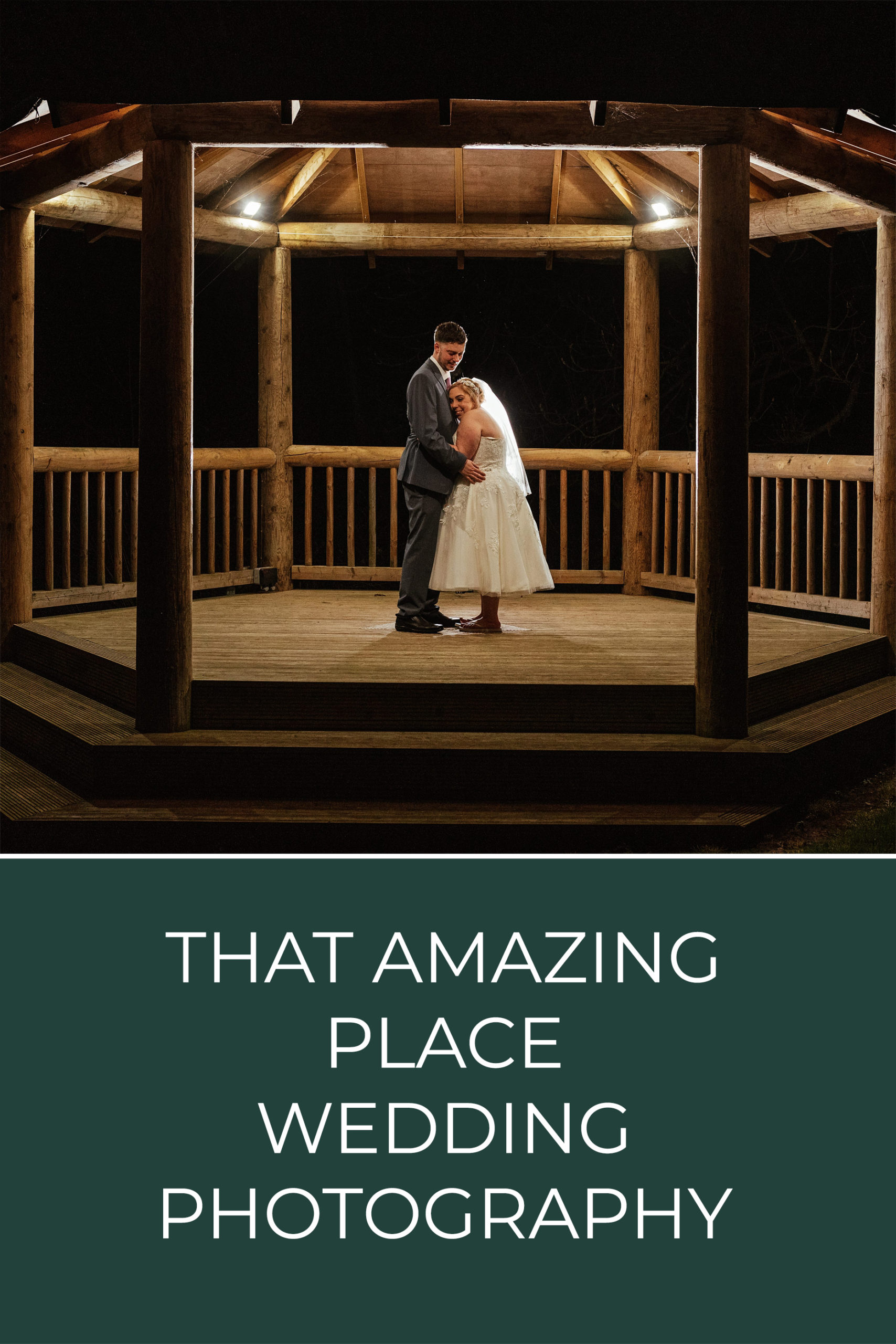 That Amazing Place Wedding Photography Pinterest