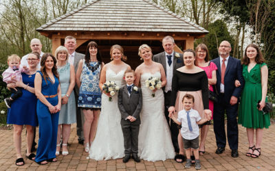 How to Plan Your  Wedding Group Photos & Wedding Family Photos List